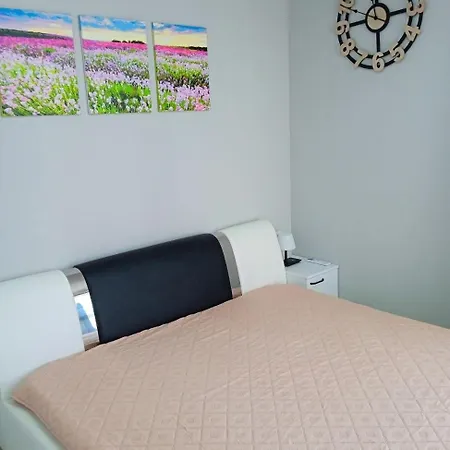 New, Quiet With Private Patio * Созопол