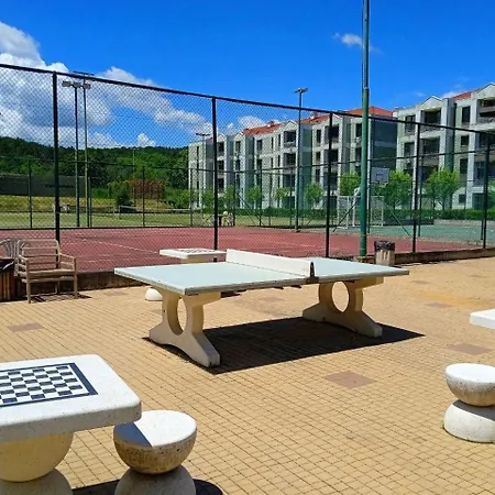 New, Quiet With Private Patio * Созопол
